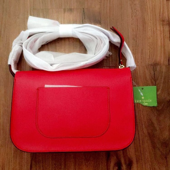 Kate Spade Crossbody Bag - NEW W/ TAGS - Picture 3 of 5